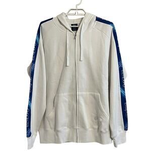 Disney D23 Expo 2022 Full Zip Hooded Sweatshirt